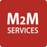 M2M-logo